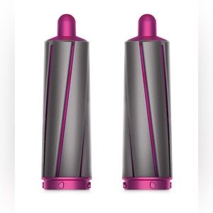 Dyson Airwrap 1.6 inch barrels
